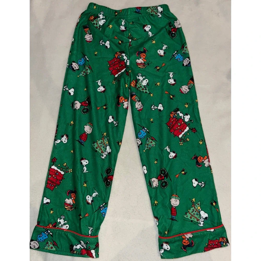 Peanuts cozy fleece